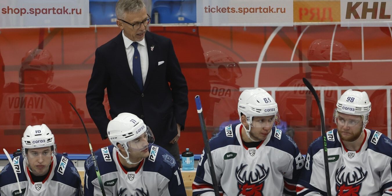 Торпедо выиграло 6-й матч подряд