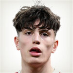 Alejandro Garnacho avatar