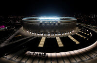 Cтадион Краснодар, Челси, Лига чемпионов УЕФА, Краснодар