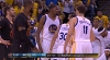 Top Play by Kevin Durant vs. the Cavaliers