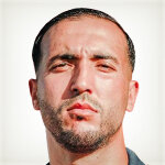 N. Ghandri avatar