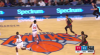 Alex Len (7 points) Highlights vs. New York Knicks