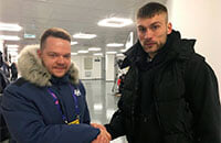 Игорь Калинин, Спартак, премьер-лига Россия, Александр Неценко, Урал