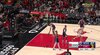 Lonzo Ball 3-pointers in Chicago Bulls vs. Washington Wizards