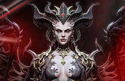 Diablo 4 – шедевр для новичков, но у старых фанатов будут вопросы. Хотя затягивает как «Тетрис»