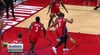 Terry Rozier, Christian Wood Top Points from Houston Rockets vs. Charlotte Hornets
