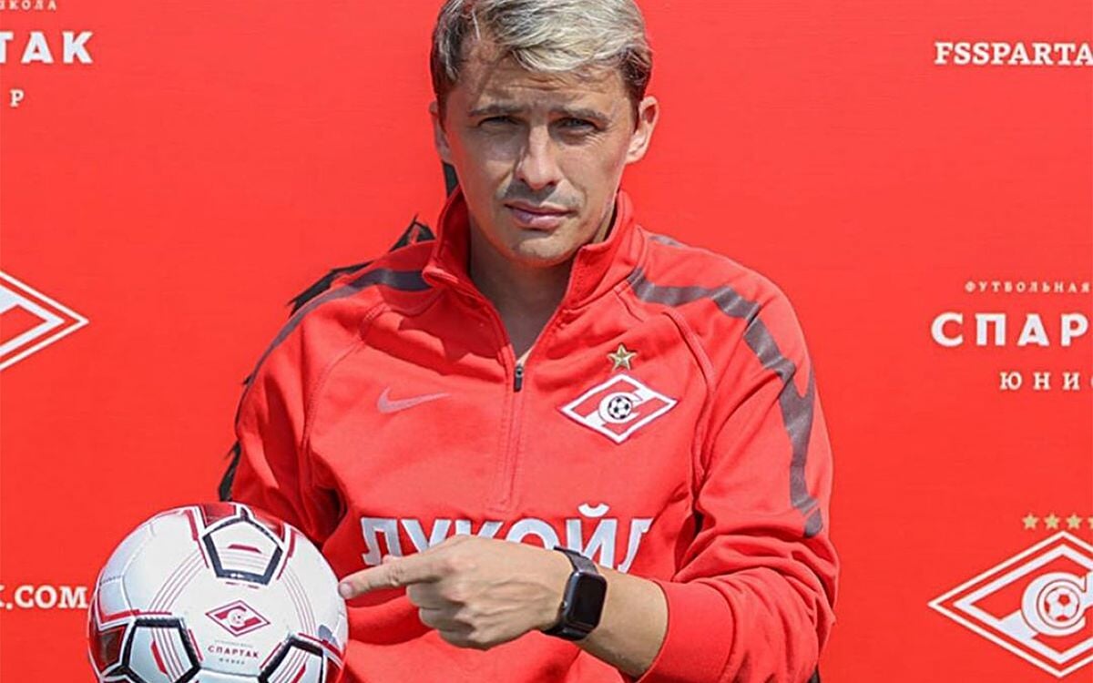 Максим Калиниченко: Игра Спартака мучение. Это все не про футбол, а про деньги