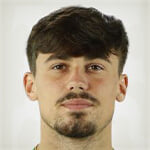 Sanchez, Rodrigo avatar