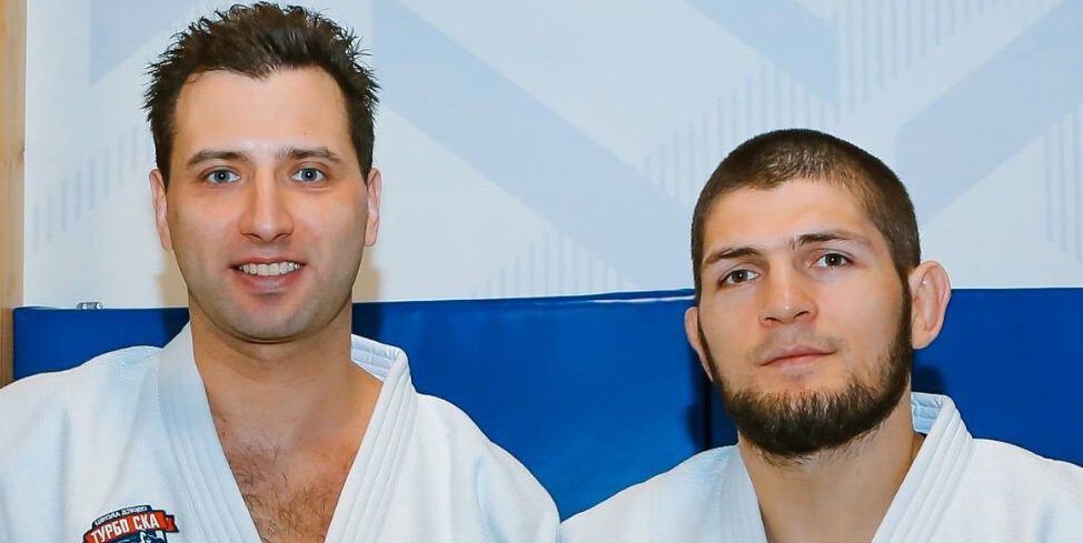Ротенберг поздравил Хабиба с днем рождения: Ты настоящая легенда спорта, а твой путь пример для меня и СКА