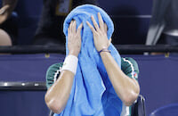 Новак Джокович, ATP, Miami Open, Даниил Медведев, Роберто Баутиста-Агут, рейтинги