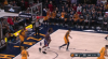 Donovan Mitchell, Deandre Ayton Highlights from Utah Jazz vs. Phoenix Suns