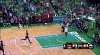 Avery Bradley with the rejection vs. the Bulls