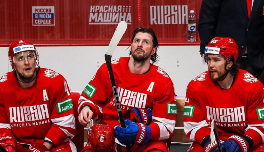 Кошечкин о России 25: К сборной всегда огромный интерес, рейтинги. Товарищеские матчи, а транслируют в прямом эфире. Активно обсуждают игру в интерне