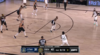 Donovan Mitchell, Jamal Murray Top Points from Denver Nuggets vs. Utah Jazz