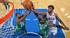 Game Recap: Sixers 117, Celtics 109
