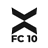 ФК 10