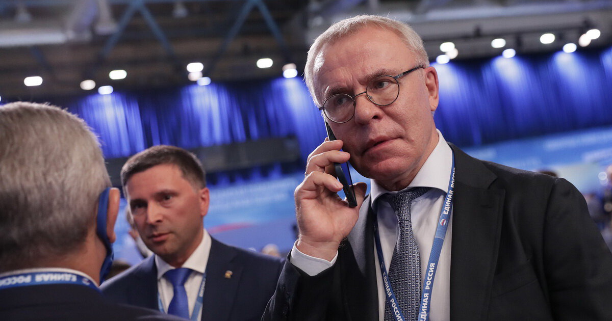 Фетисов об игре Спартака с Зенитом в Петербурге: Претензии обоснованны, преимущество домашнего поля очевидно