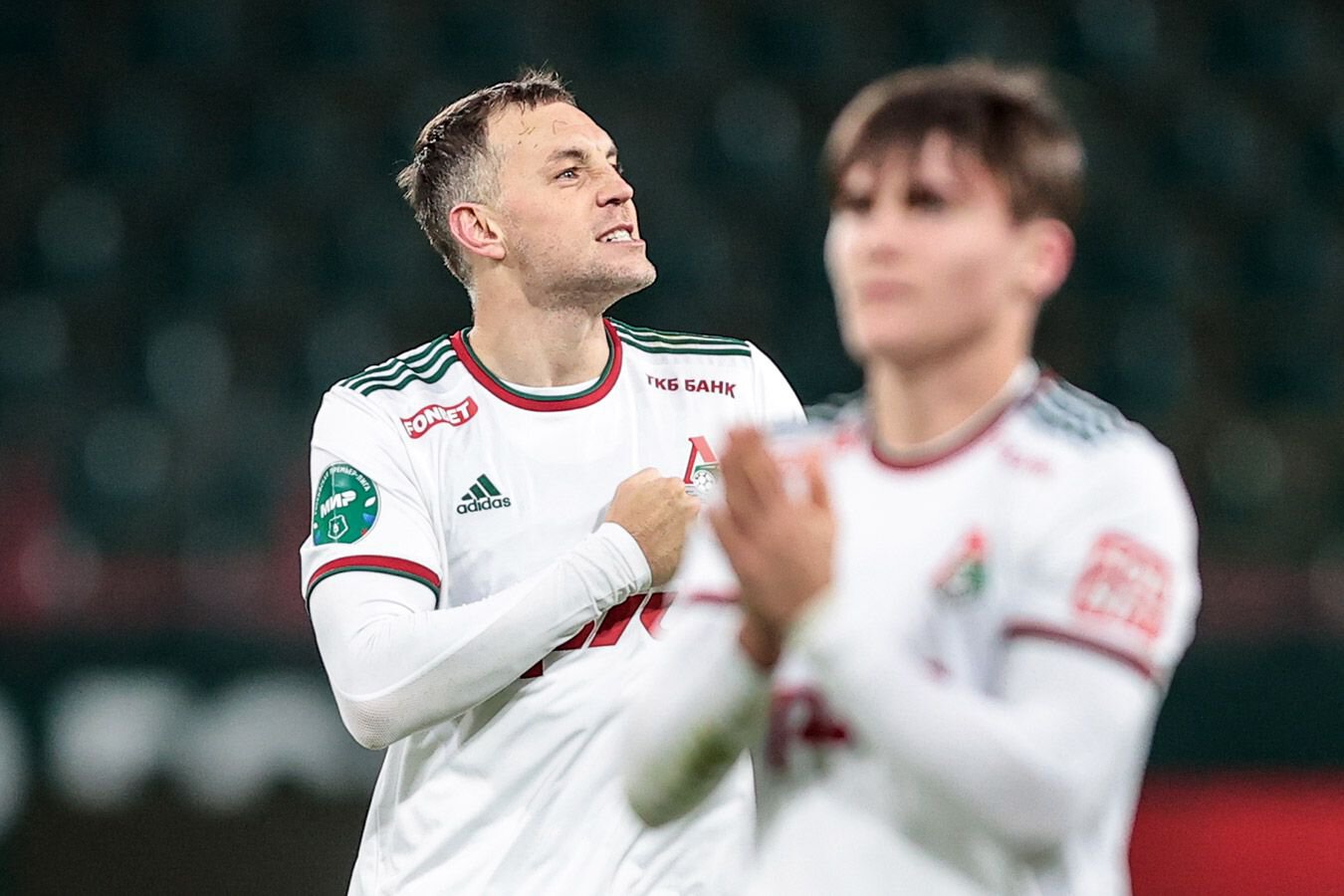 Карпин о Дзюбе в сборной: Если снимут бан, рассмотрим любого игрока. Сейчас ни у кого старше 30 шансов нет