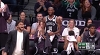 Brooklyn Nets Highlights vs. Boston Celtics