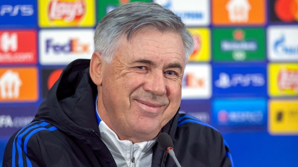 Реал не проигрывает почти 2 месяца 8 побед, 1 ничья