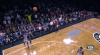 Spencer Dinwiddie nails it from behind the arc