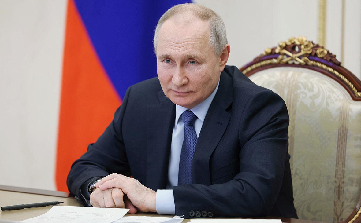 Валерий Газзаев: Путин сильный лидер, человек слова. Такой и нужен России. Видим, какой страну он принял и в какой живем сейчас
