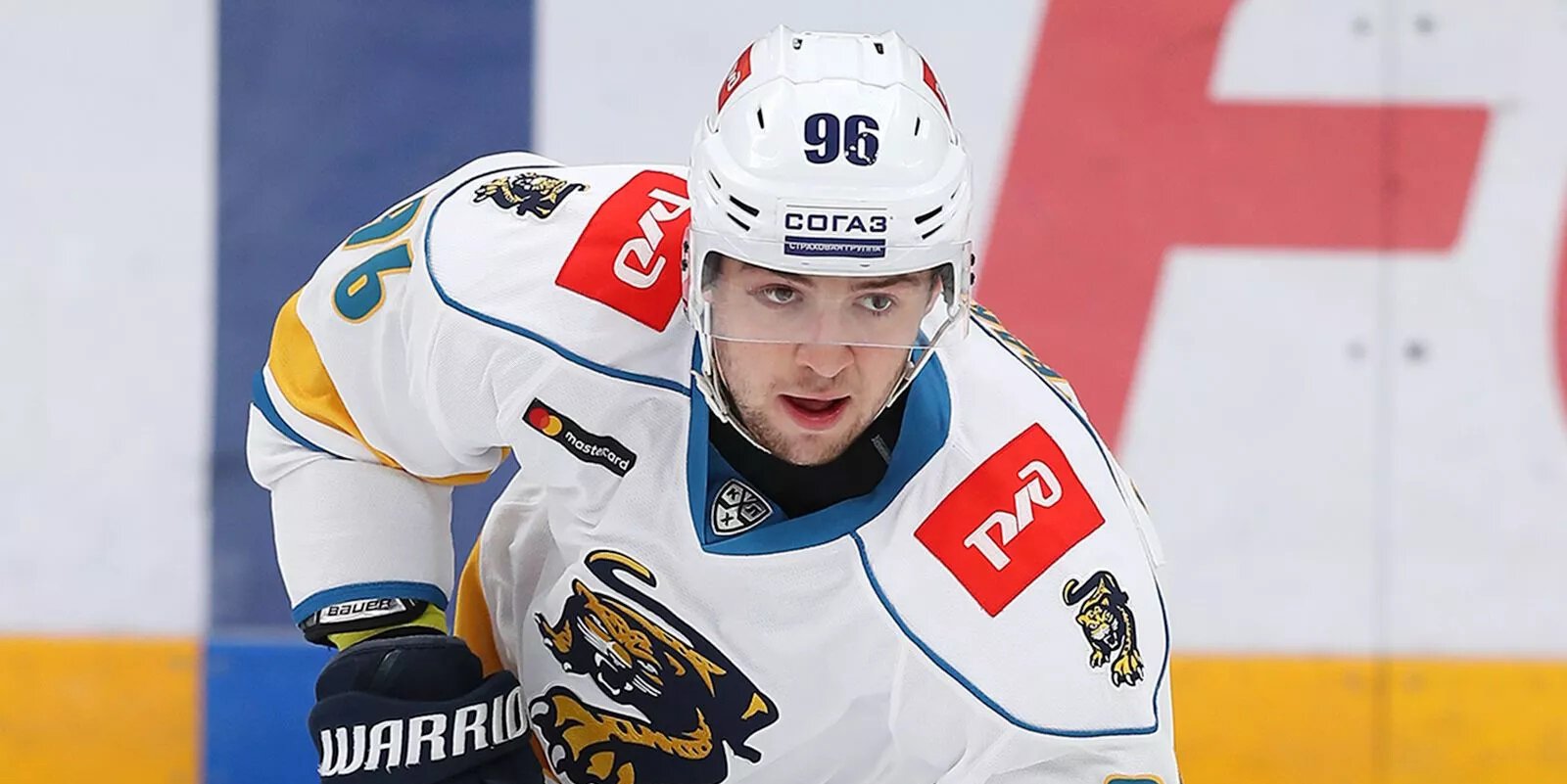Алтыбармакян и Колби Уильямс подрались в матче Сочи Адмирал на Sochi Hockey Open