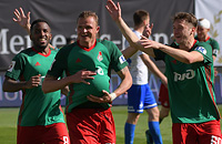 Спартак, премьер-лига Россия, Локомотив