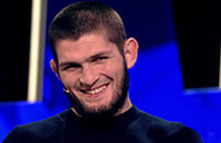 MMA, Дастин Порье, UFC, UFC 242, Хабиб Нурмагомедов