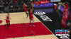 Zach LaVine 3-pointers in Chicago Bulls vs. Orlando Magic