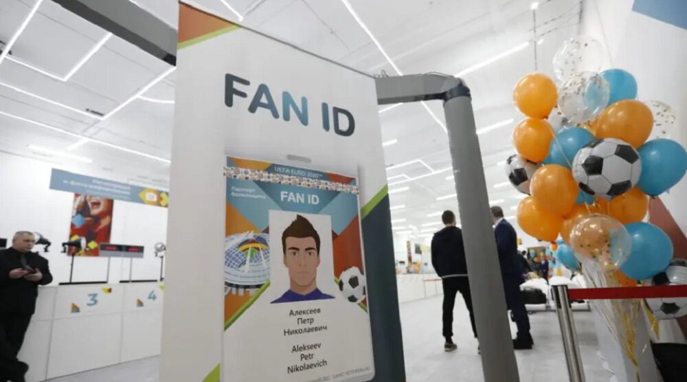 Первый замминистра спорта России Азат Кадыров о Fan ID: Сервис будет только нарастать интересными опциями. Они станут доступны в течение следующего г