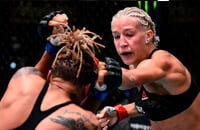 Sports – Казахстан, UFC