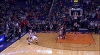 DeMar DeRozan, Troy Daniels  Highlights from Phoenix Suns vs. Toronto Raptors