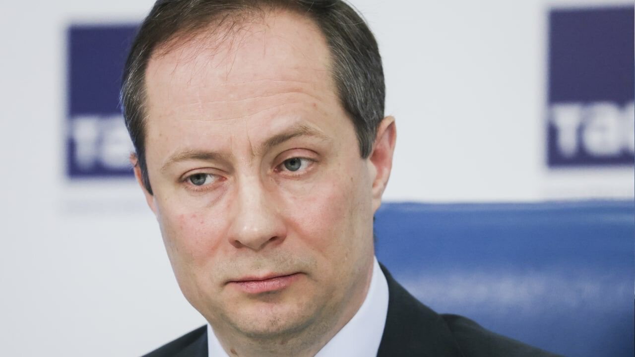 Терюшков допустил, что игроки Химок могут попасть под следующую волну мобилизации. Пока повесток не было