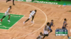 Jaylen Brown 3-pointers in Boston Celtics vs. Memphis Grizzlies