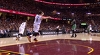 Assist of the Night - Kevin Love