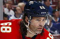 возможные переходы, Флорида, Яромир Ягр, НХЛ, ECHL, Флорида Эверблейдс