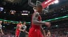 Kyrie Irving, Damian Lillard Highlights from Portland Trail Blazers vs. Brooklyn Nets