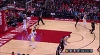 James Harden with 11 Assists  vs. Los Angeles Lakers