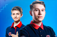 Спортс, WASD.TV, натив, Стримеры Dota 2