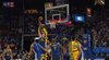 A big slam by Isaiah Jackson!