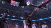 Giannis Antetokounmpo with the dunk!