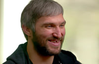Александр Овечкин, Вашингтон, НХЛ