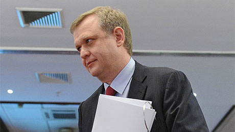 Сергей Капков: «Говорят, с новым тренером сборной уже договорились. И у его контракта есть спонсоры»