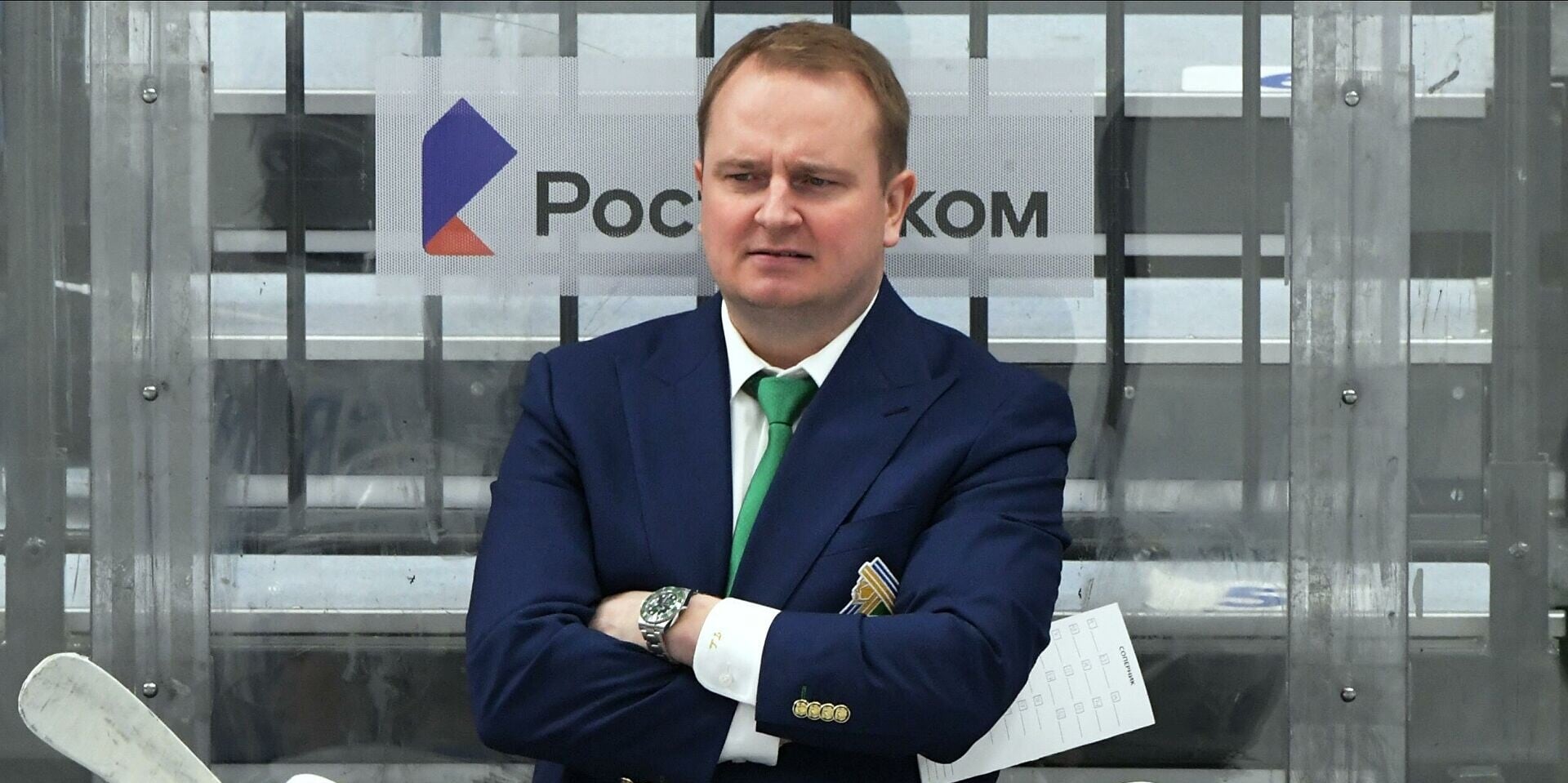 Лямся о матчах против Локомотива: Салавату нужно что-то поменять, чтобы обыграть их