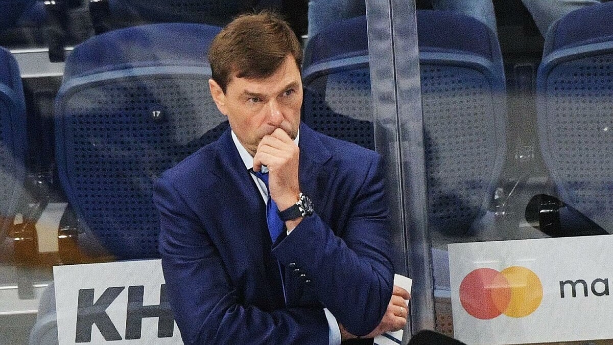 Динамо уступило Торпедо (2:4). Это первое поражение команды Кудашова после 8 побед со старта сезона