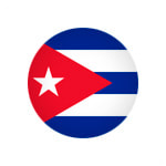 Женская сборная Кубы по волейболу