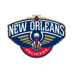 Новый Орлеан - статистика НБА 2021/2022