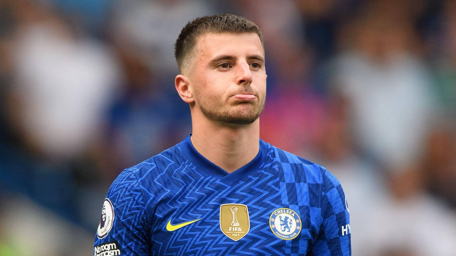 Ливерпуль все больше уверен в том, что сможет увести Маунта у Челси (talkSPORT)