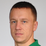 Дмитрий Гомза